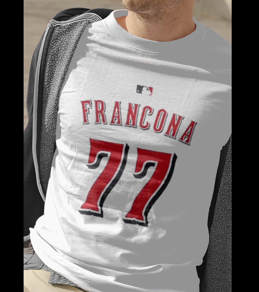 FRANCONA 77 T-Shirt
