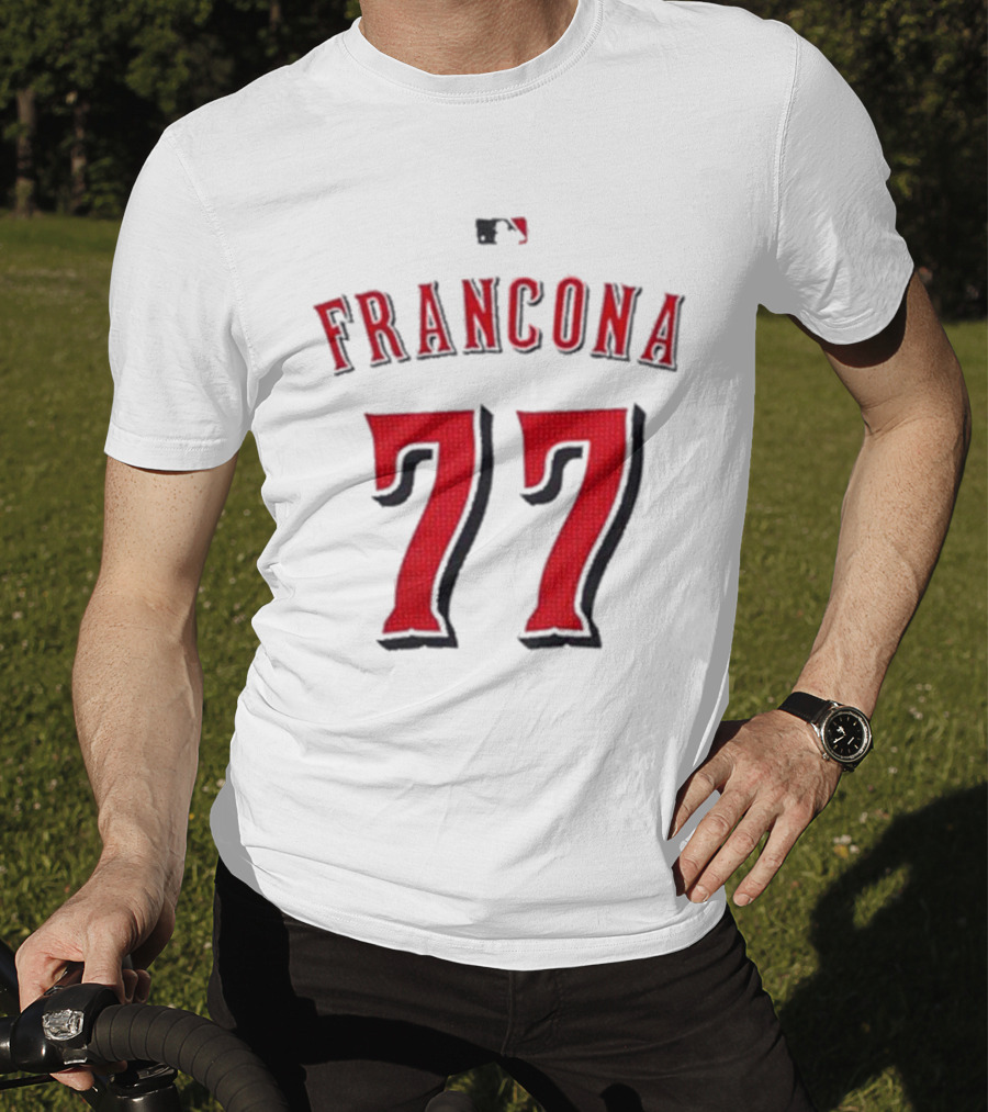 FRANCONA 77 T-Shirt