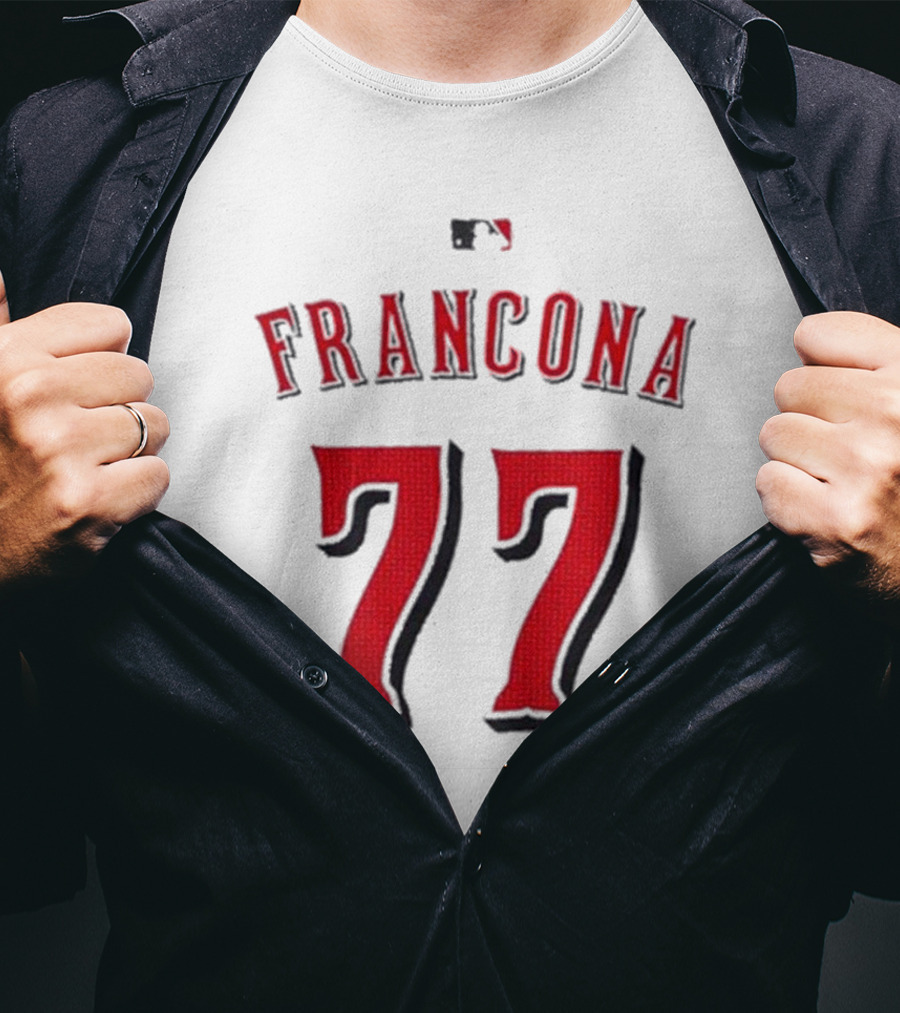 FRANCONA 77 T-Shirt