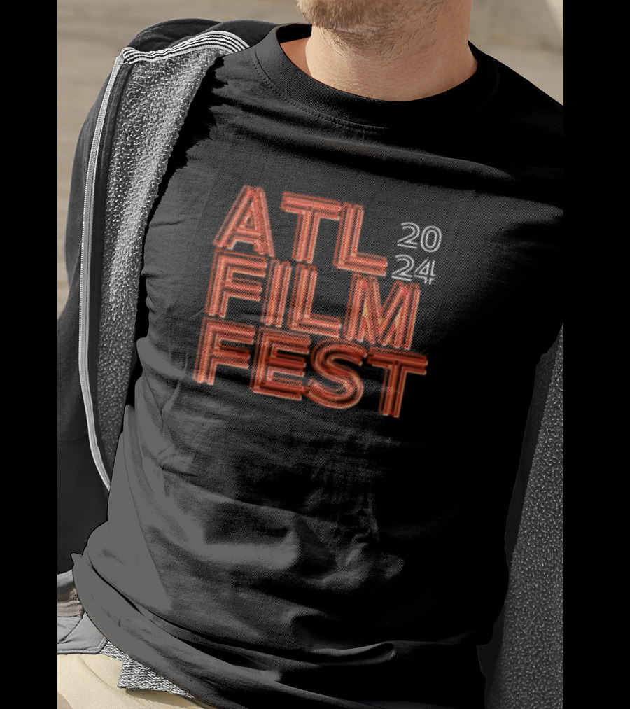 ATL Film Fest T-Shirt