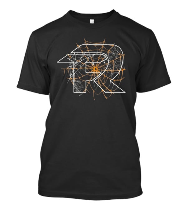 Fuerza Regida FR Spider Web T-Shirt