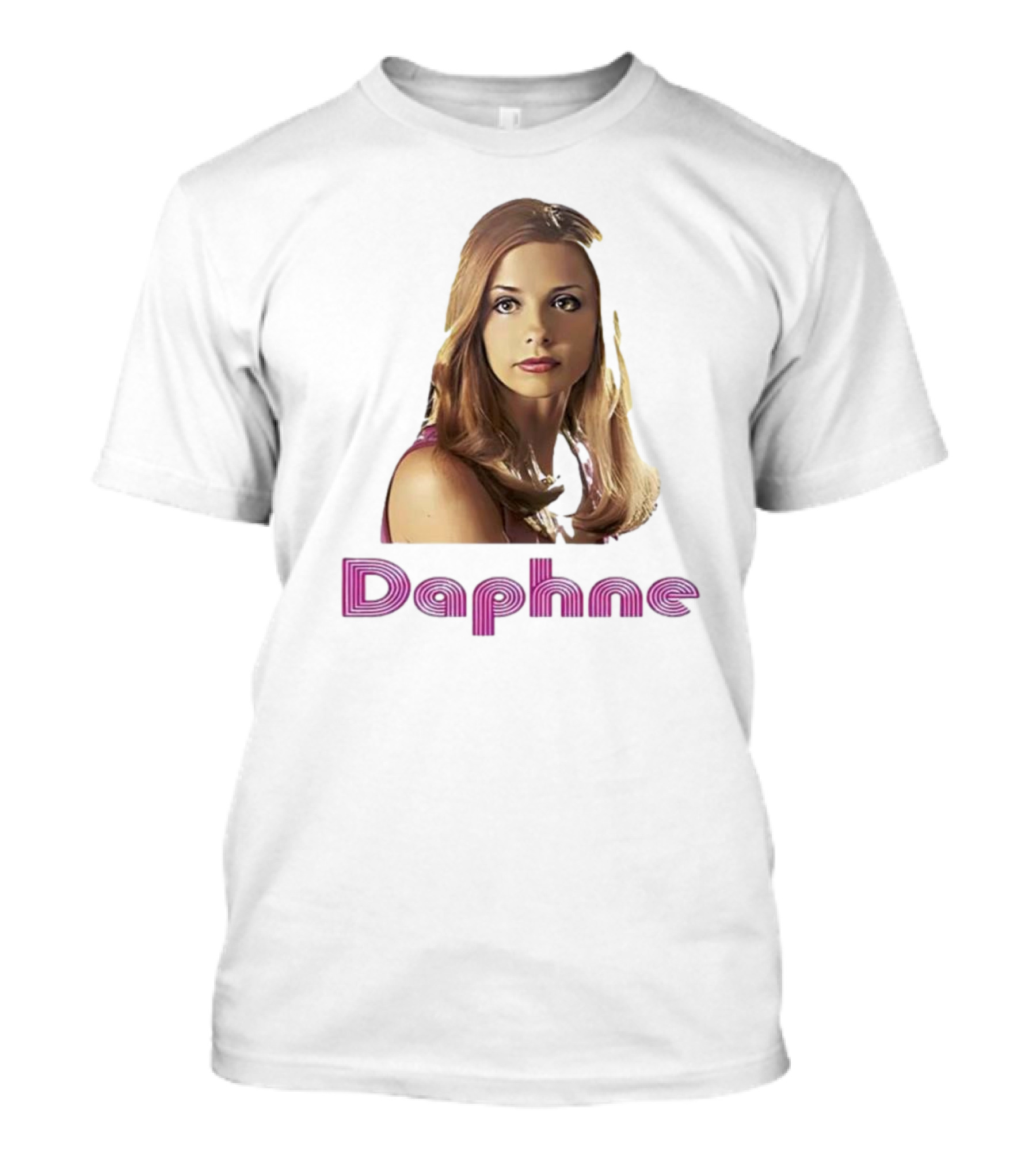 Daphne T-Shirt