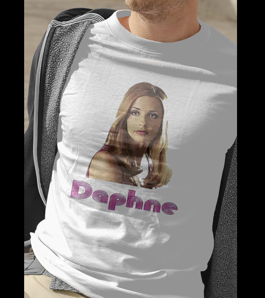 Daphne T-Shirt