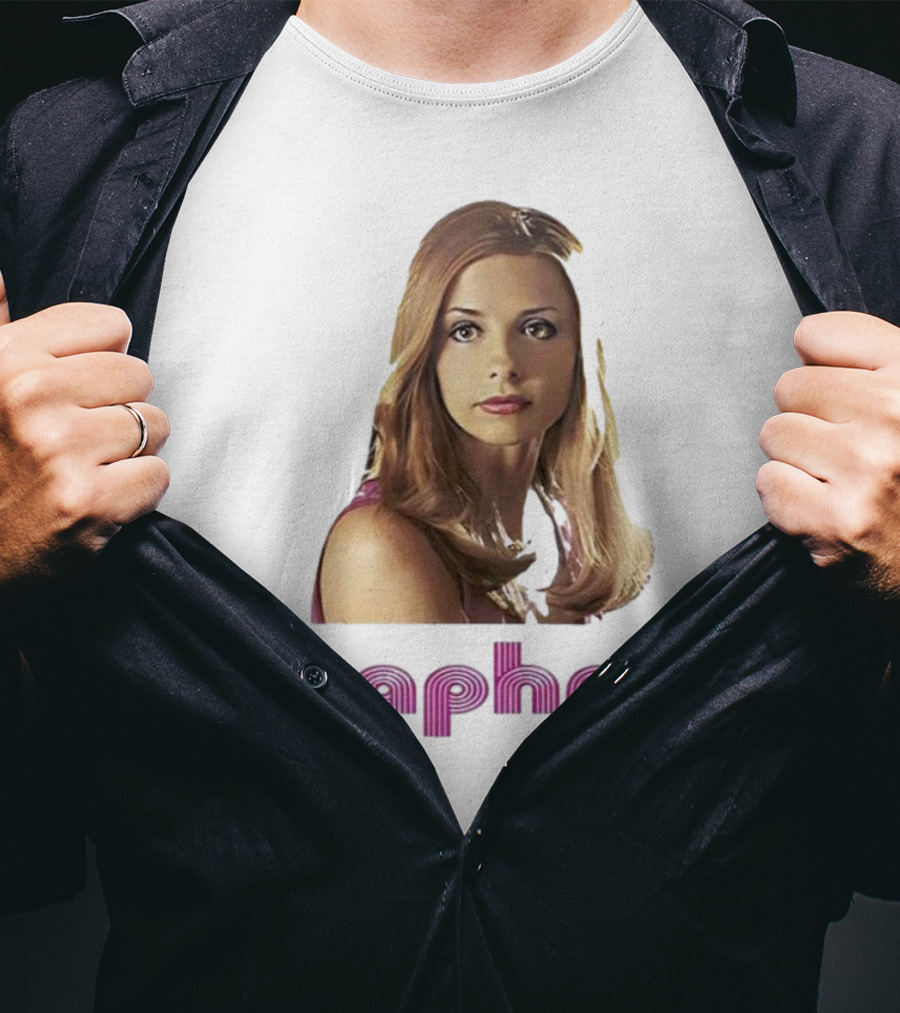 Daphne T-Shirt