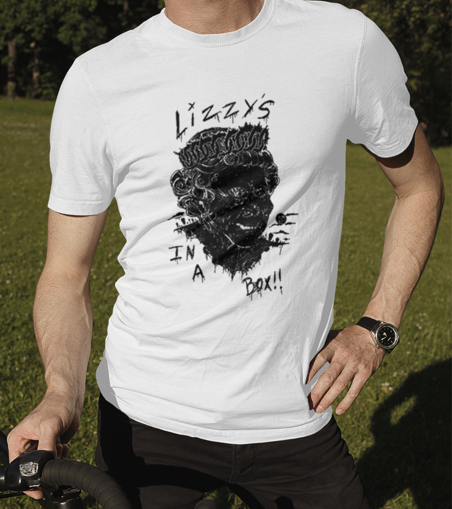 Lizzy's In A Box T-Shirt