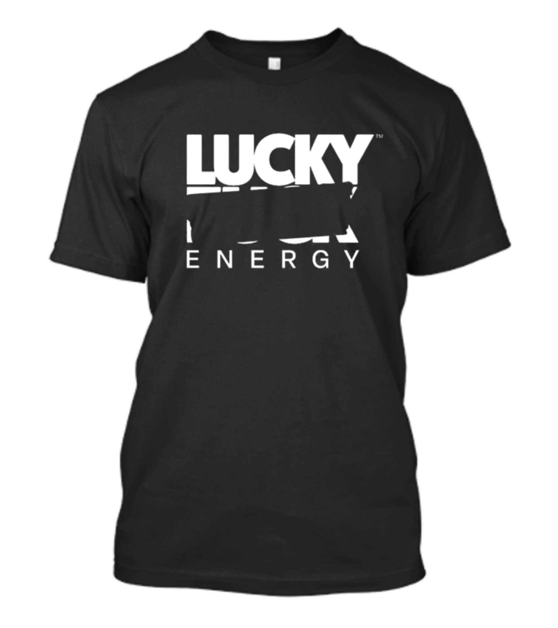 Lucky Energy Pegula US Open Tennis T-Shirt