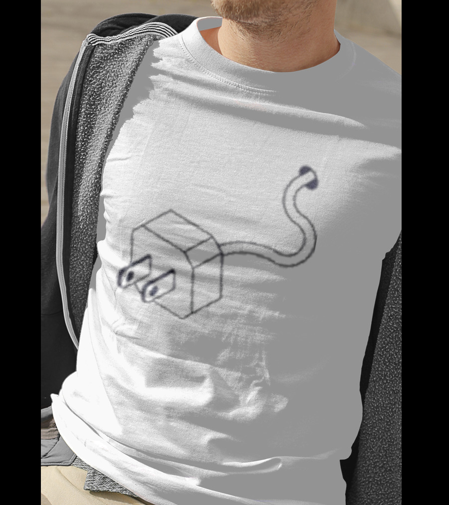 Studio Stekker New Plug T-Shirt