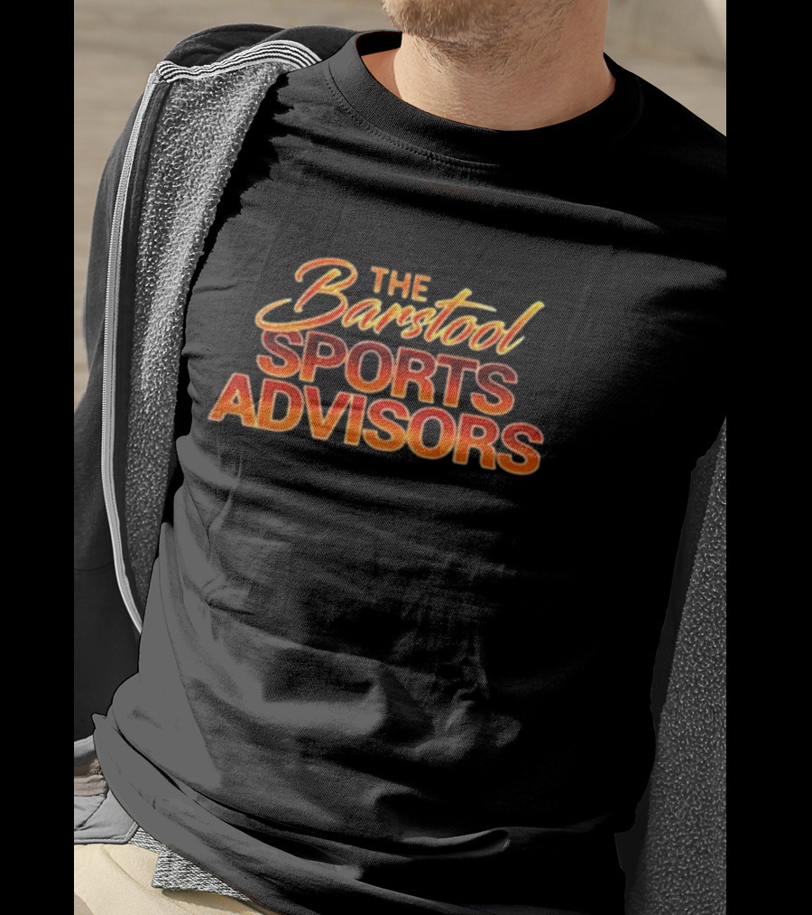 Advisors Season 7 T-Shirt