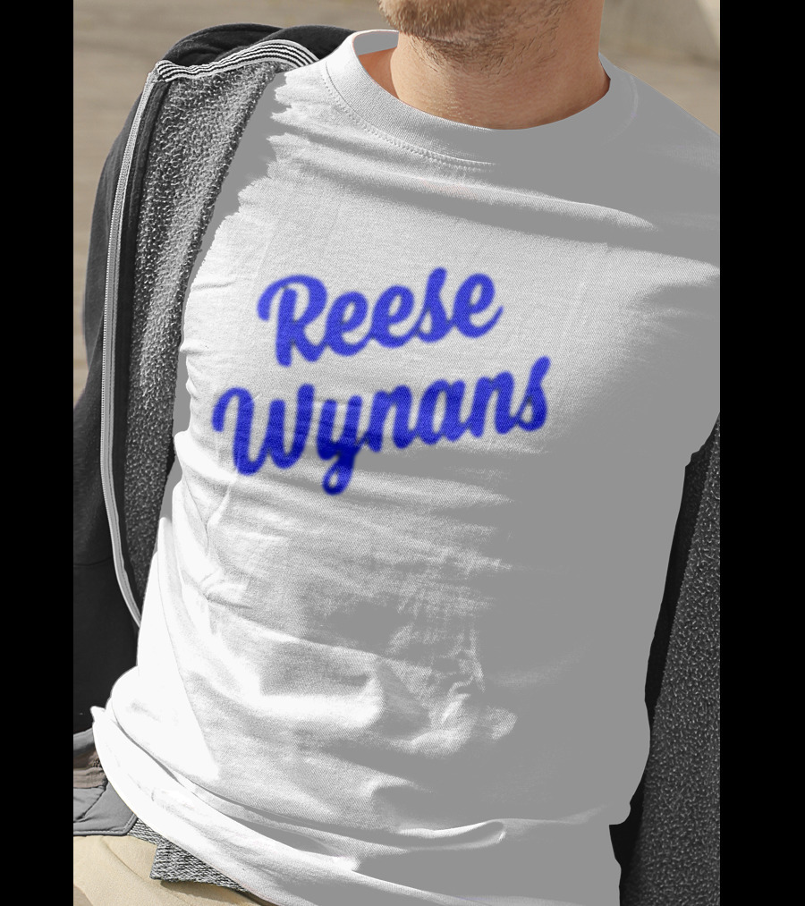 Jbonamassa Reese Wynans Mr. B3 T-Shirt