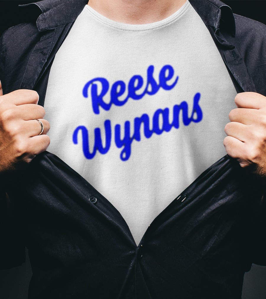 Jbonamassa Reese Wynans Mr. B3 T-Shirt