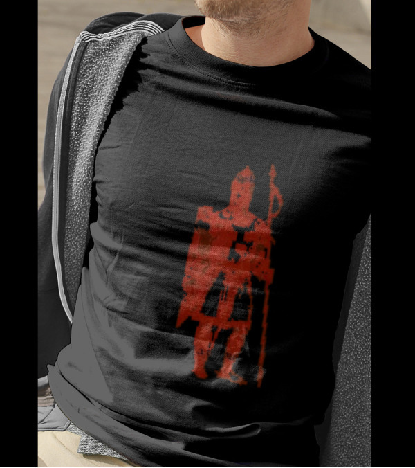 I Want To Fly Away Reach The Sky Launch Me From A Trebuchet Let Me Soar High Knight T-Shirt