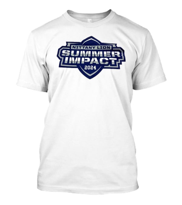 Nittany Lion Summer Impact T-Shirt