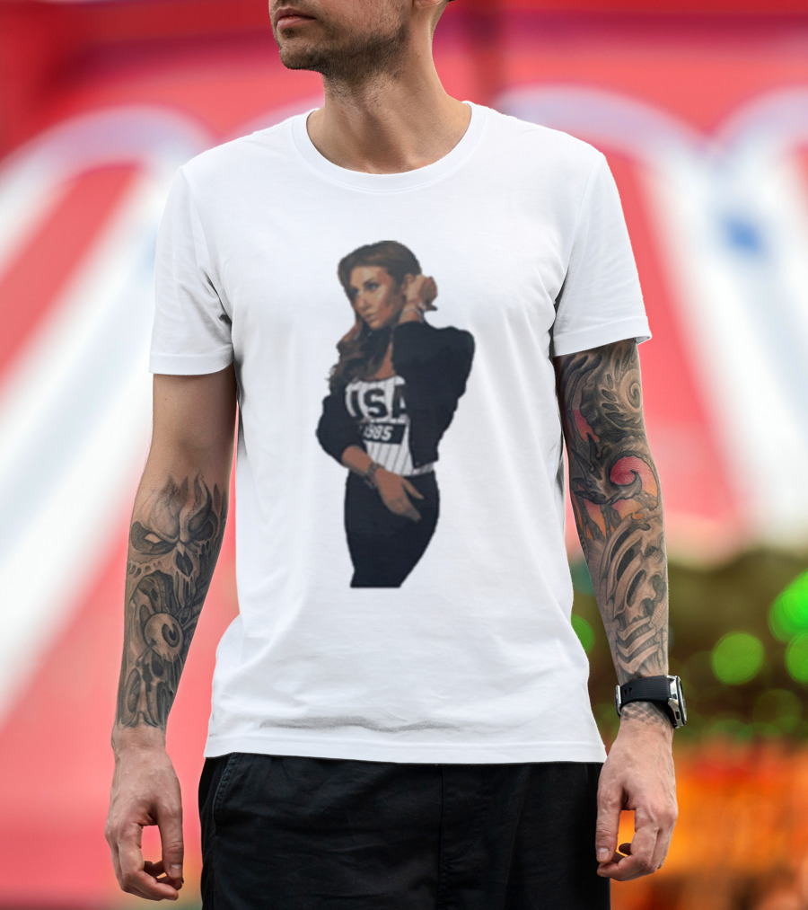 USA 1985 Habba Time T-Shirt