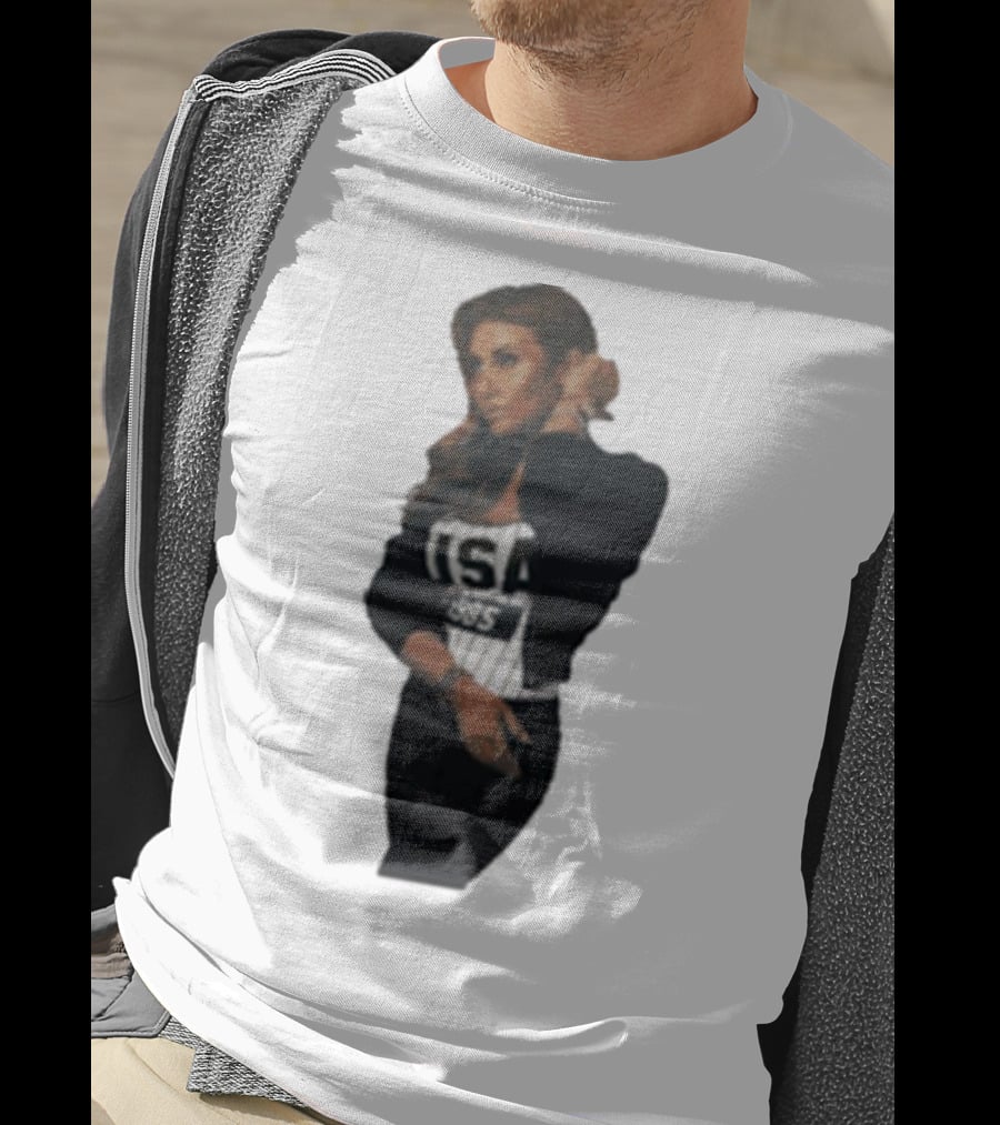 USA 1985 Habba Time T-Shirt