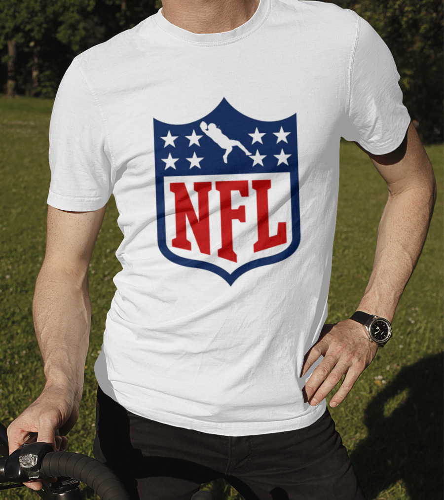 Coby Bryant Marshawn Lynch NFL Touchdown Celebration T-Shirt