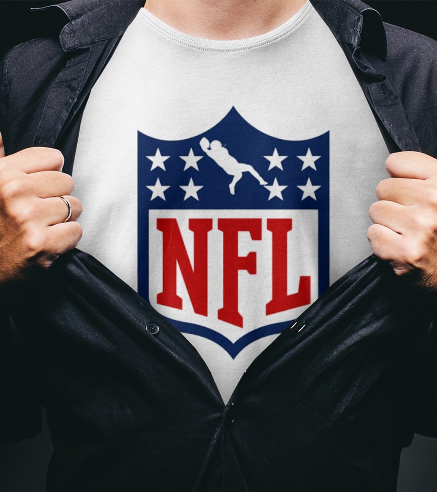 Coby Bryant Marshawn Lynch NFL Touchdown Celebration T-Shirt
