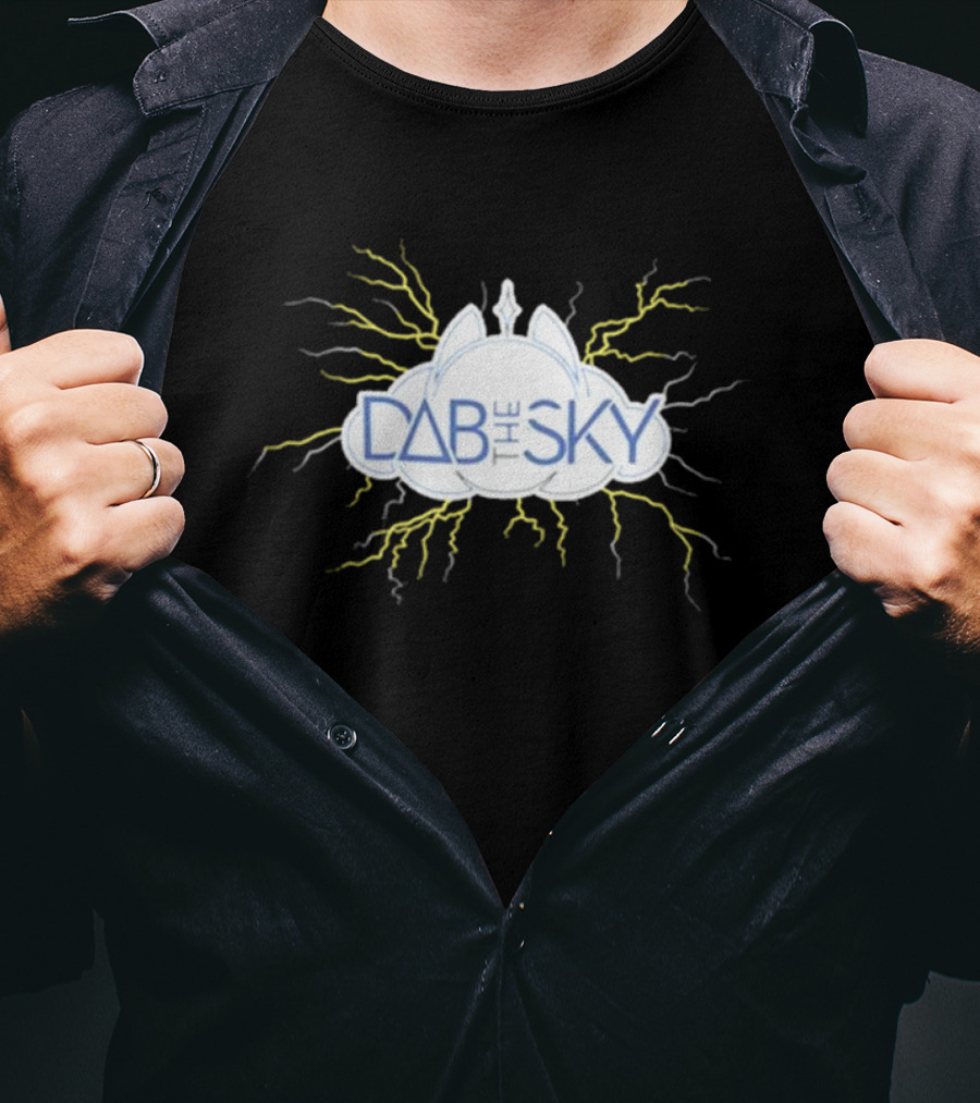 Dabin The Sky Sanctuary T-Shirt
