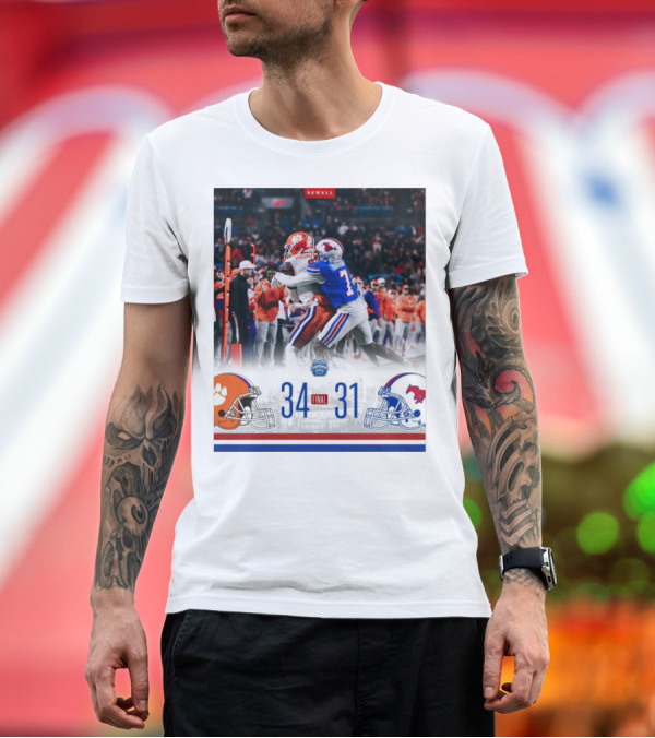 Premium T-Shirt: Final Clemson Tigers vs SMU Mustangs 34–31 Championship 2024 Sewell Edition T-Shirt Final Clemson Tigers vs SMU Mustangs 34–31 Championship 2024 Sewell Edition T-Shirt