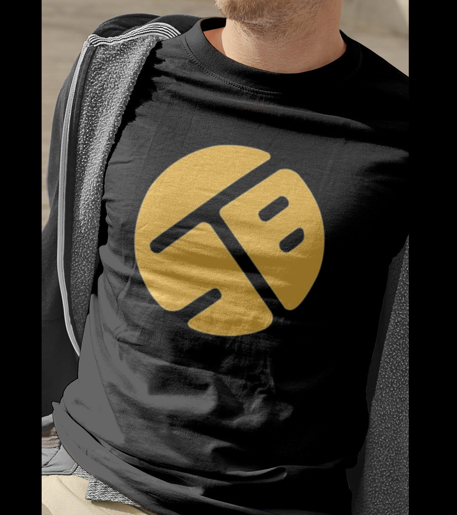 Matt Tams The Square Ball SB T-Shirt