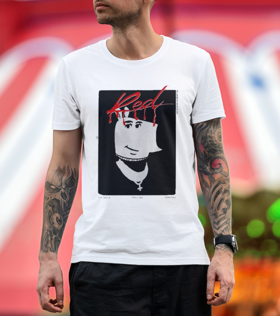 I'm Just a Chill Guy Real 001NFTS T-Shirt