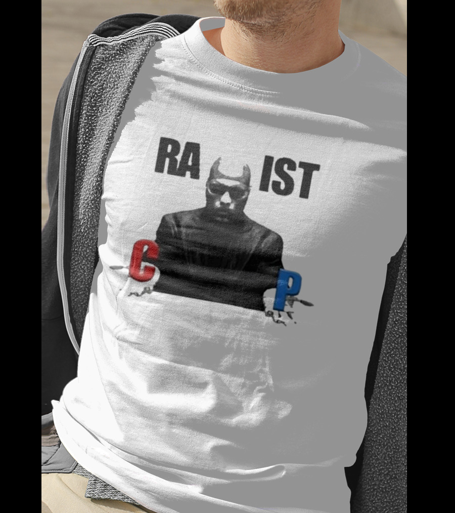 RA IST C P HirtSupremacy T-Shirt