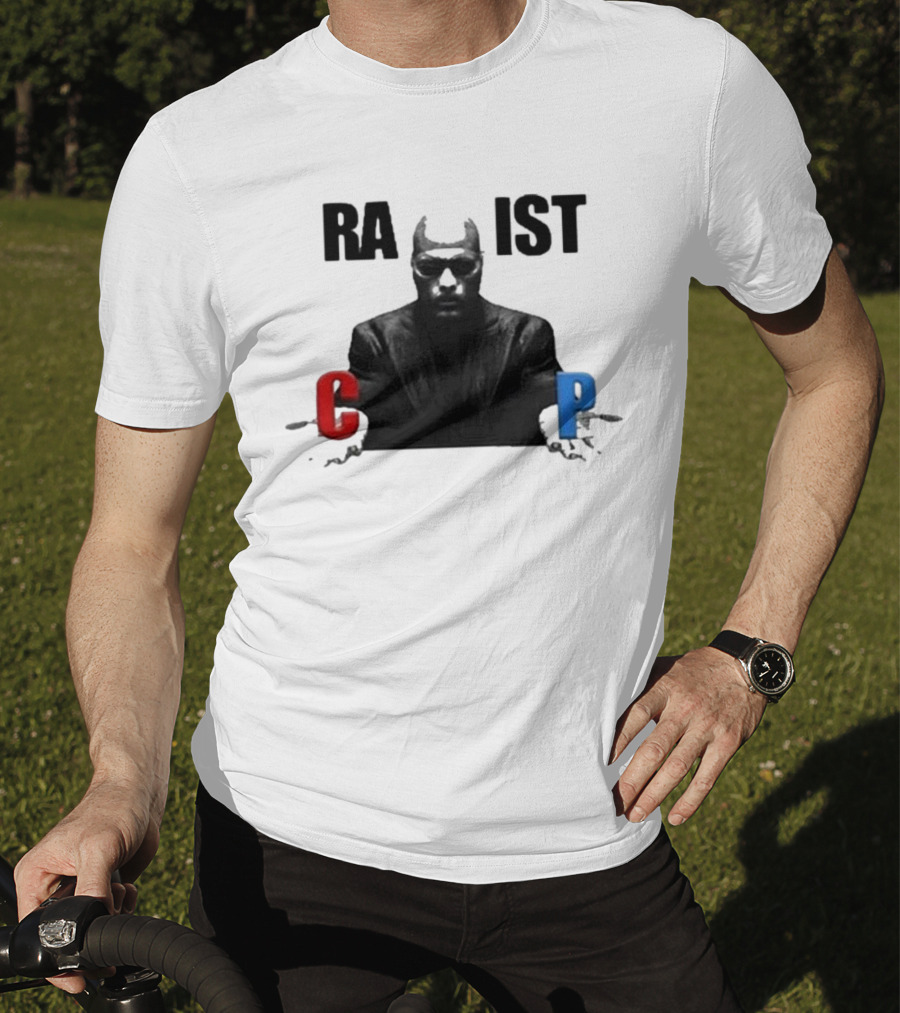 RA IST C P HirtSupremacy T-Shirt