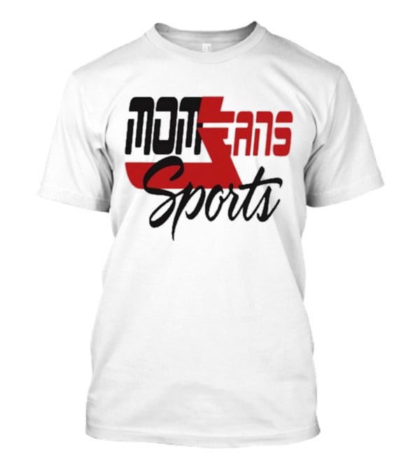 Mom Jeans Sports 90S Vintage T-Shirt
