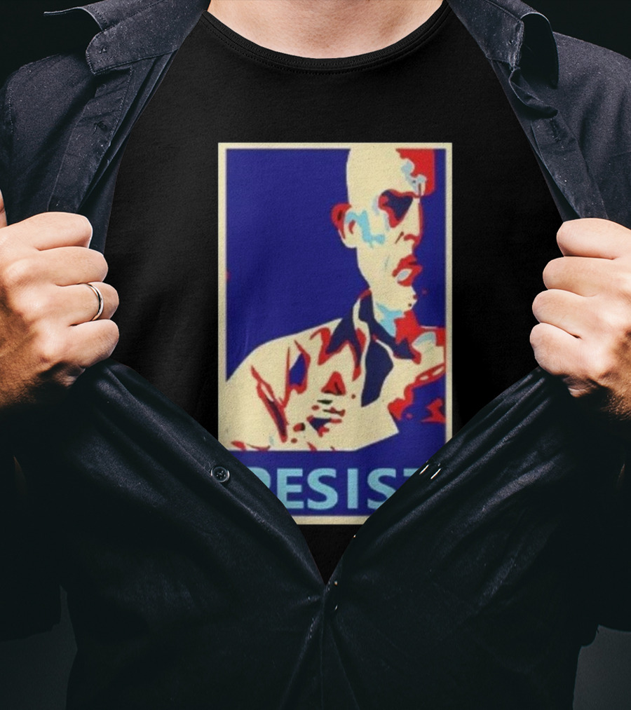Yahya Sinwar Resist T-Shirt