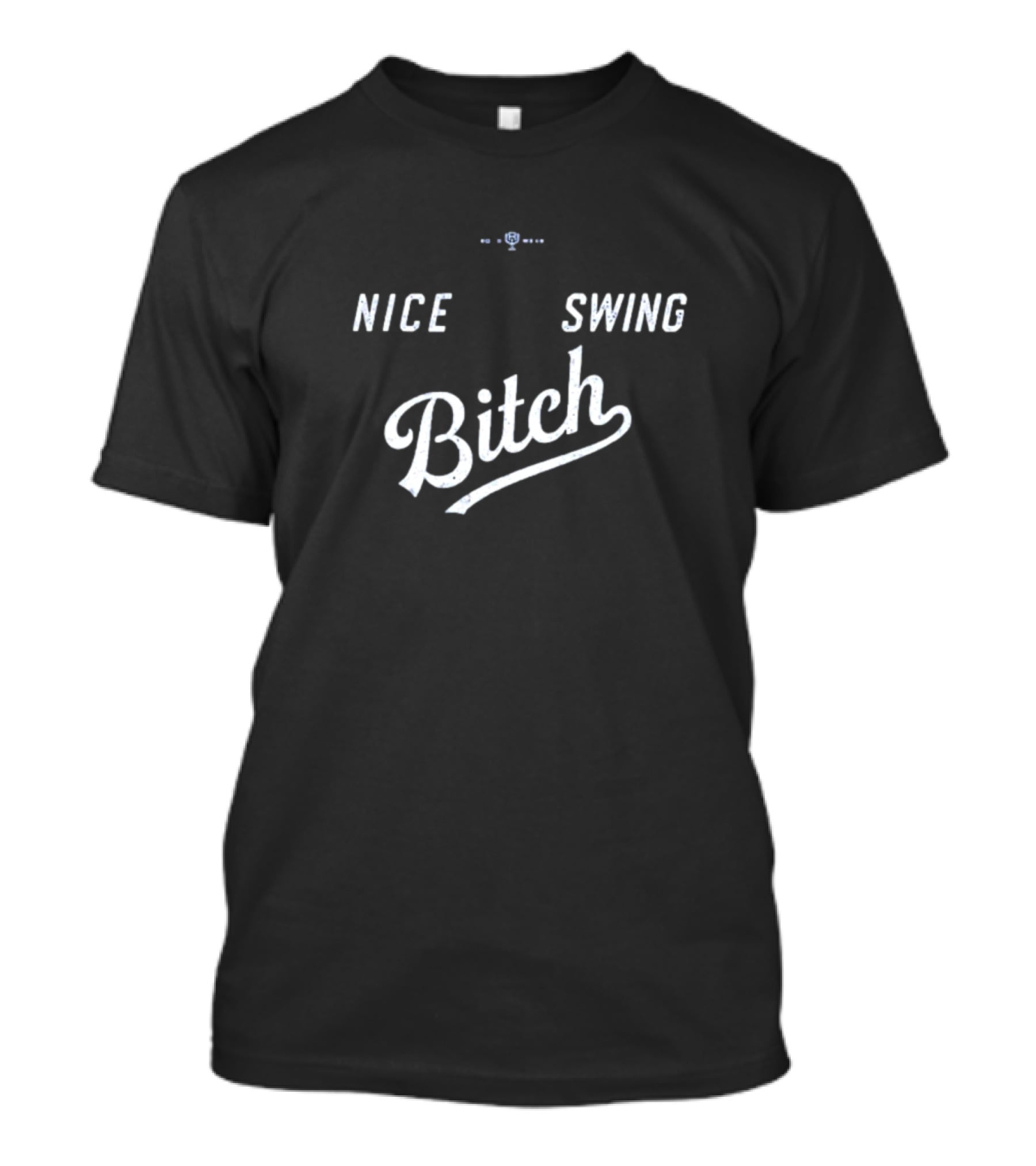 Joe Kelly Nice Swing Bitch T-Shirt