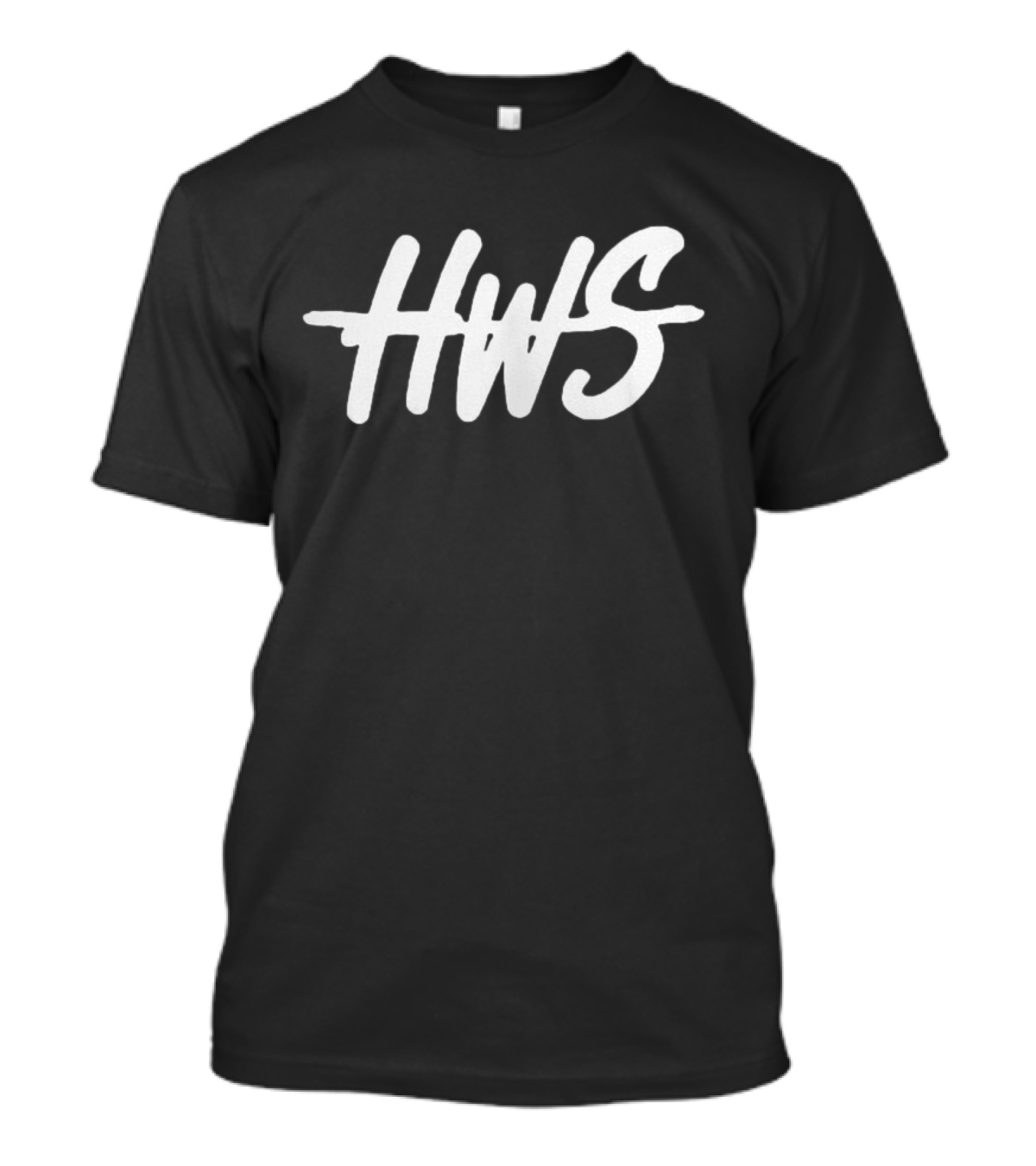Lions HWS Bold Logo Style T-Shirt