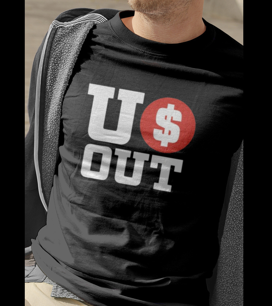 No Sad Days Fuck Your 17Th Us Out T-Shirt