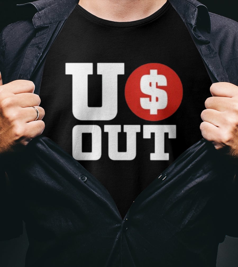 No Sad Days Fuck Your 17Th Us Out T-Shirt