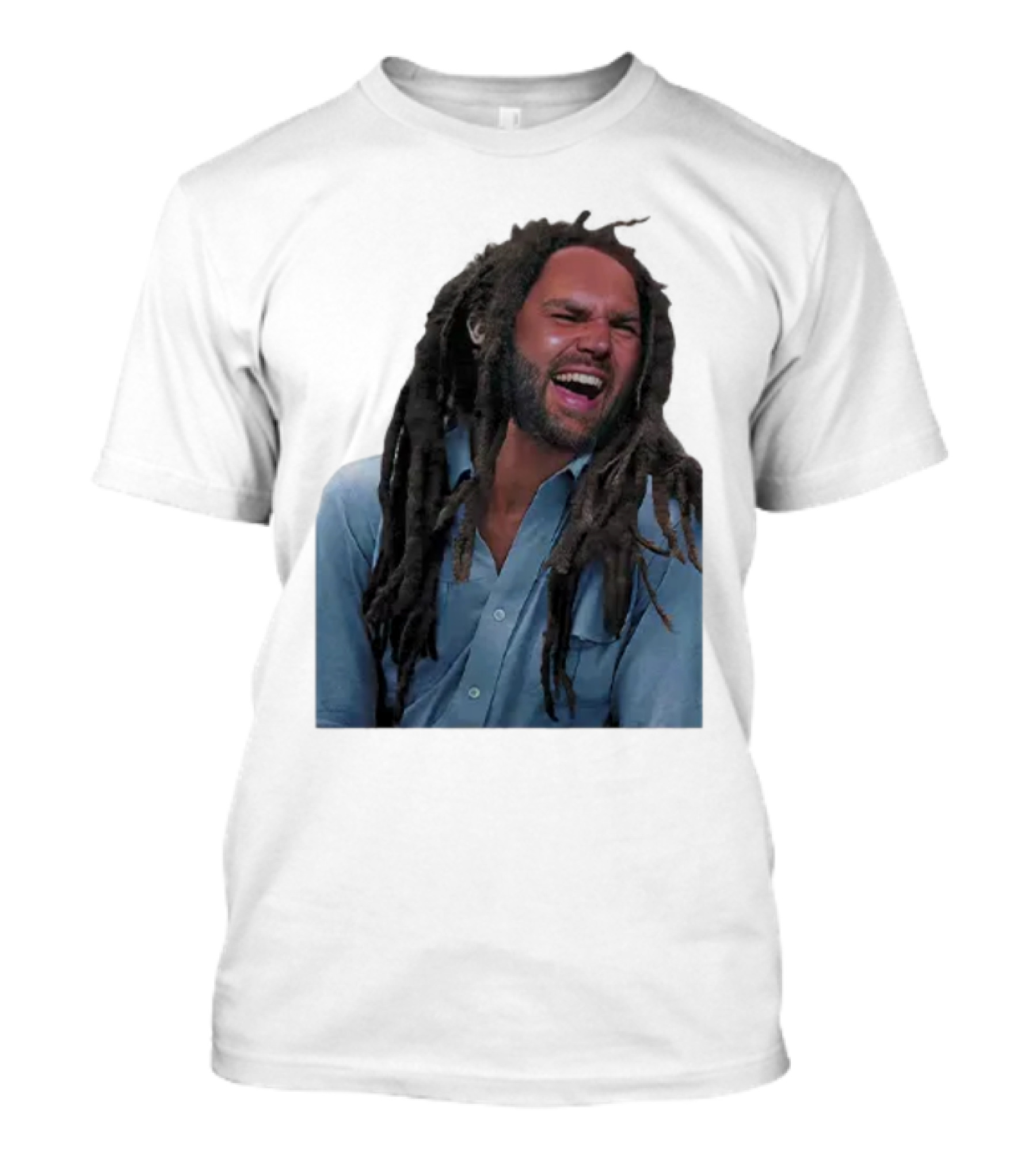JD Marley JD Vance T-Shirt