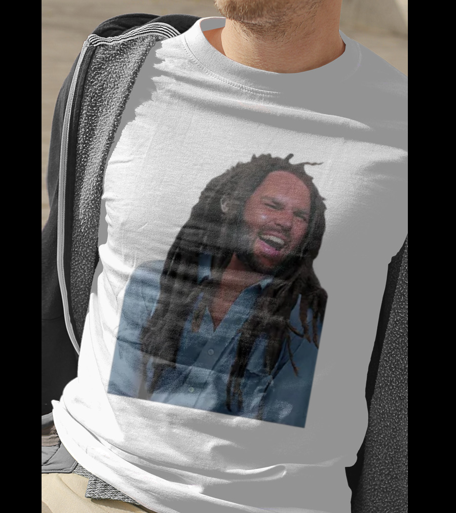 JD Marley JD Vance T-Shirt