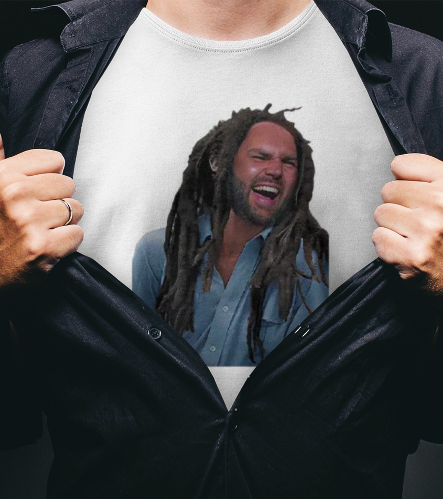 JD Marley JD Vance T-Shirt