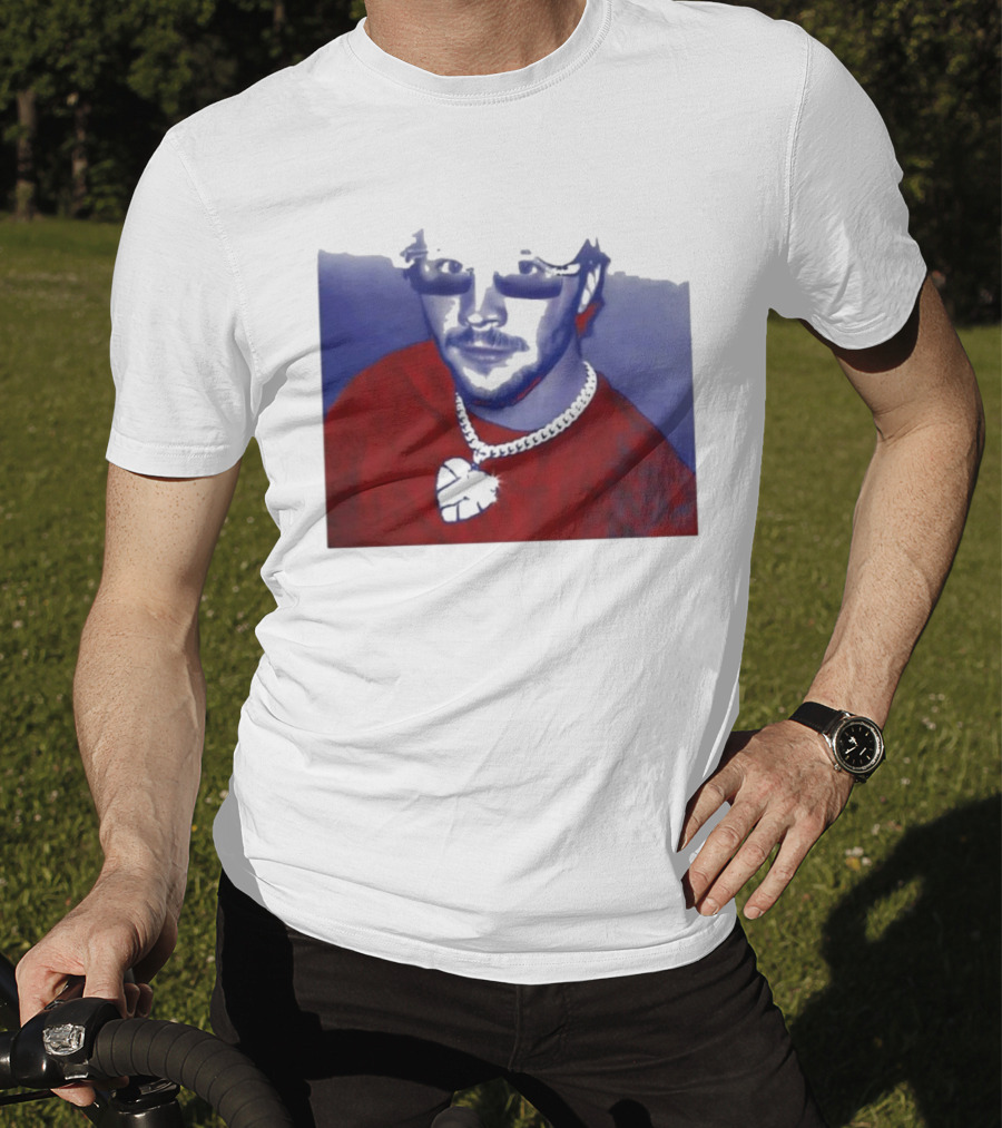 Josh Shiesty Sunglasses T-Shirt