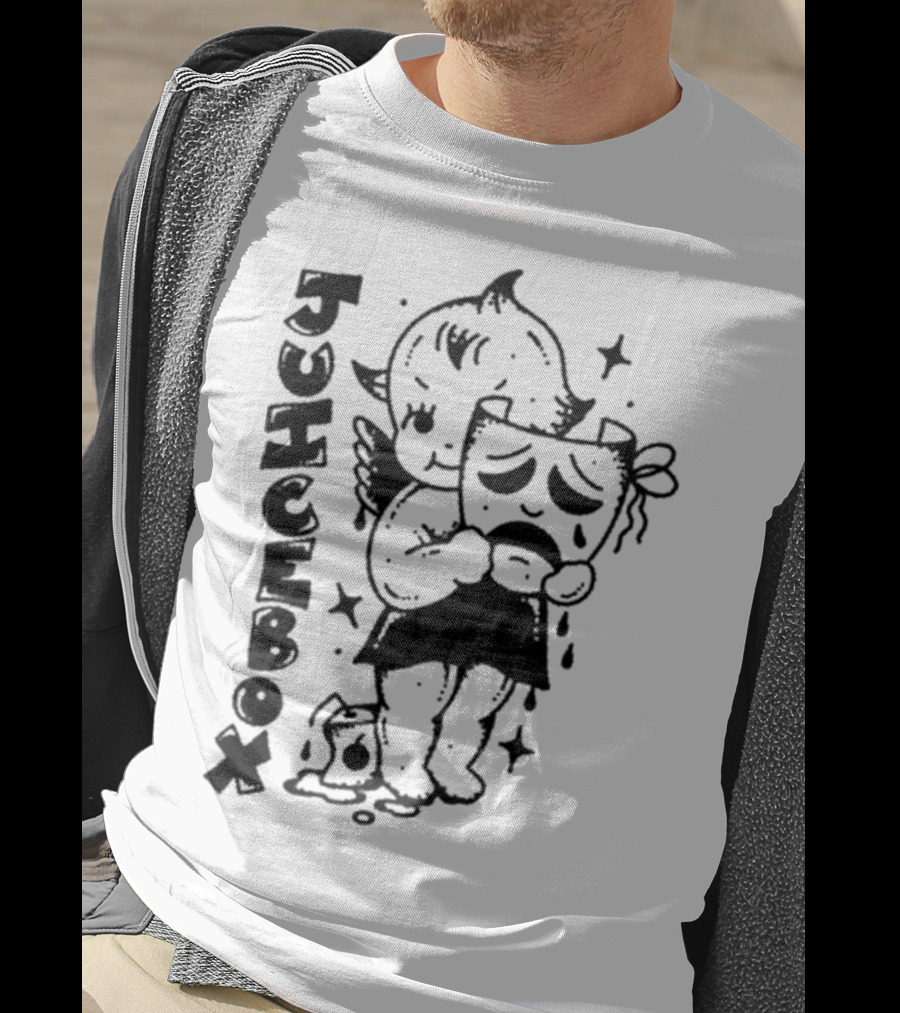 Juicebox Kewpie T-Shirt
