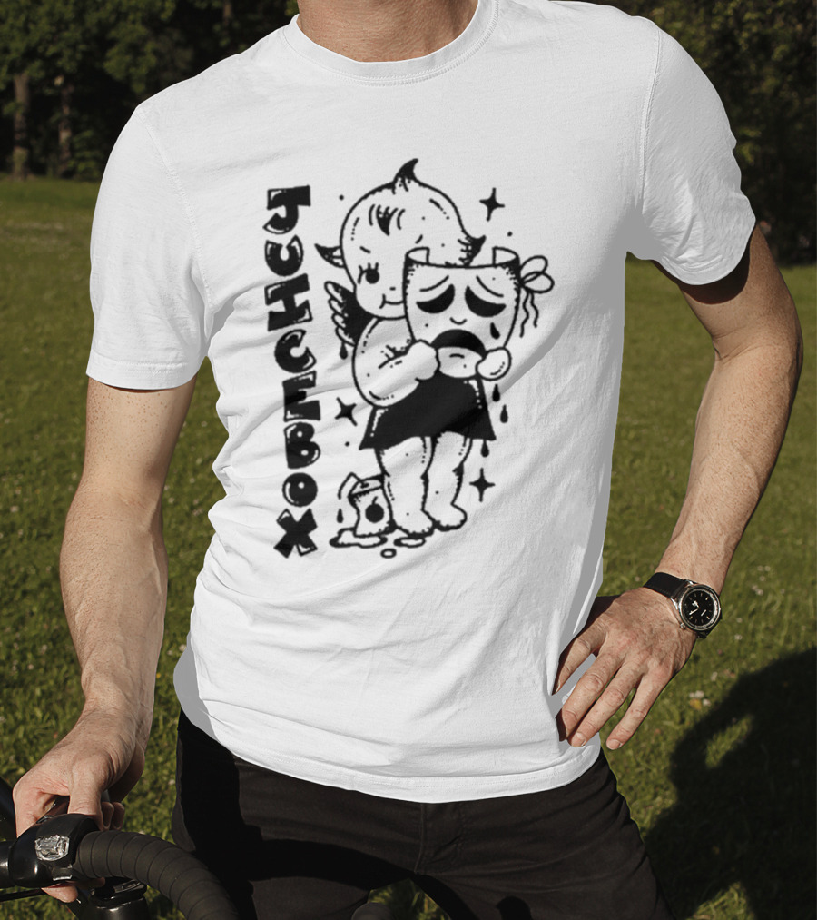 Juicebox Kewpie T-Shirt