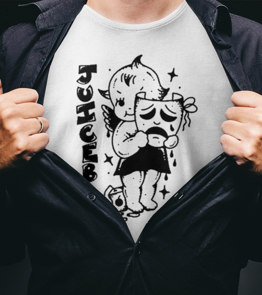 Juicebox Kewpie T-Shirt