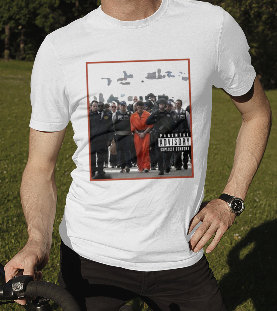 Luigi Assholes Live Forever T-Shirt