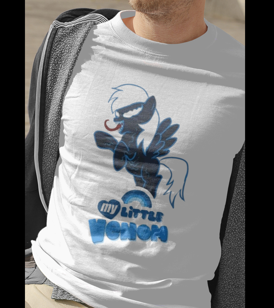 My Little Venom T-Shirt