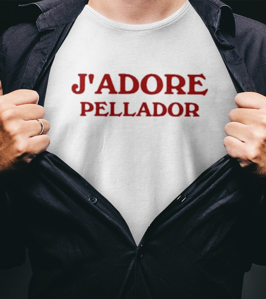 J'adore Pellador T-Shirt