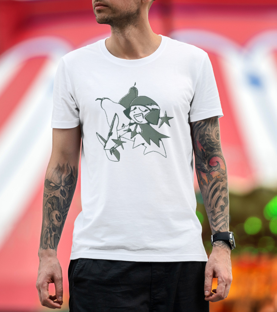 Royalpear T-Shirt