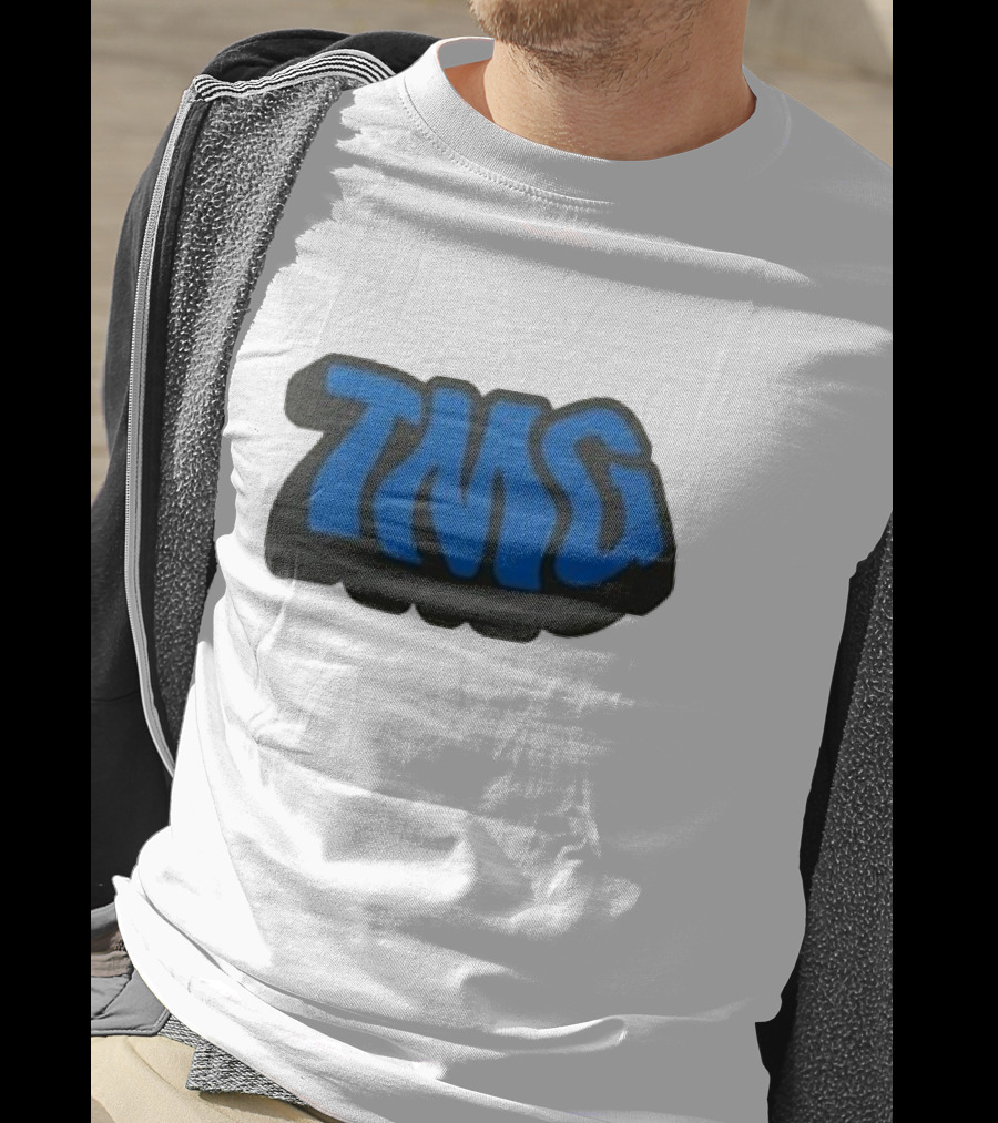 Trixie Mattel TMG SPD Promo T-Shirt