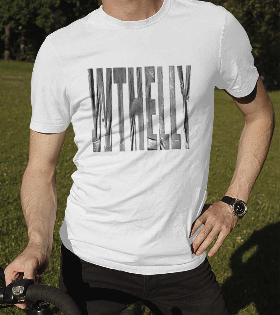 Tyrese Haliburton Wthelly What The Helly Wthelly T-Shirt