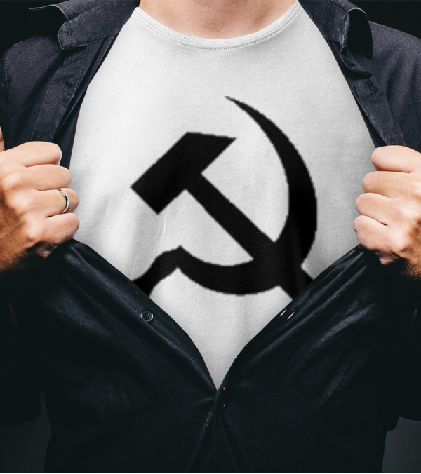 Vitalik Collab With Ethereum Ef 01 T-Shirt