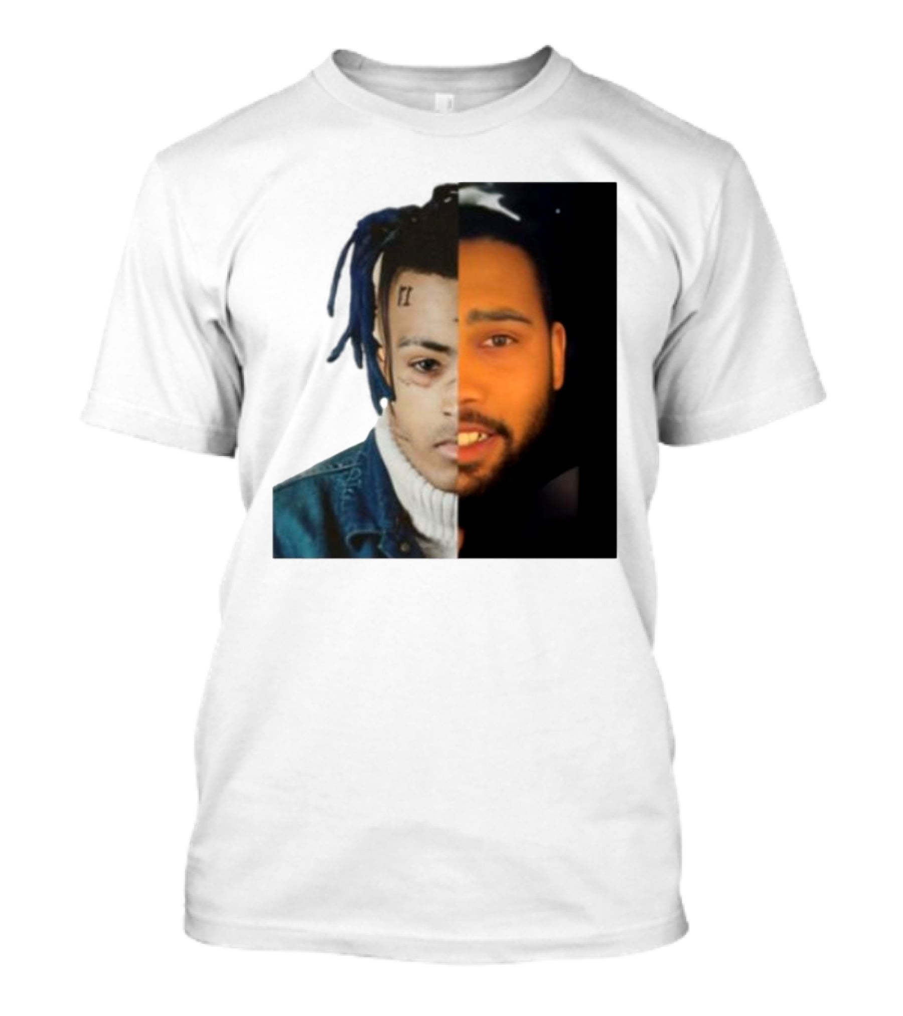 Xxxtentacion Goonlord T-Shirt