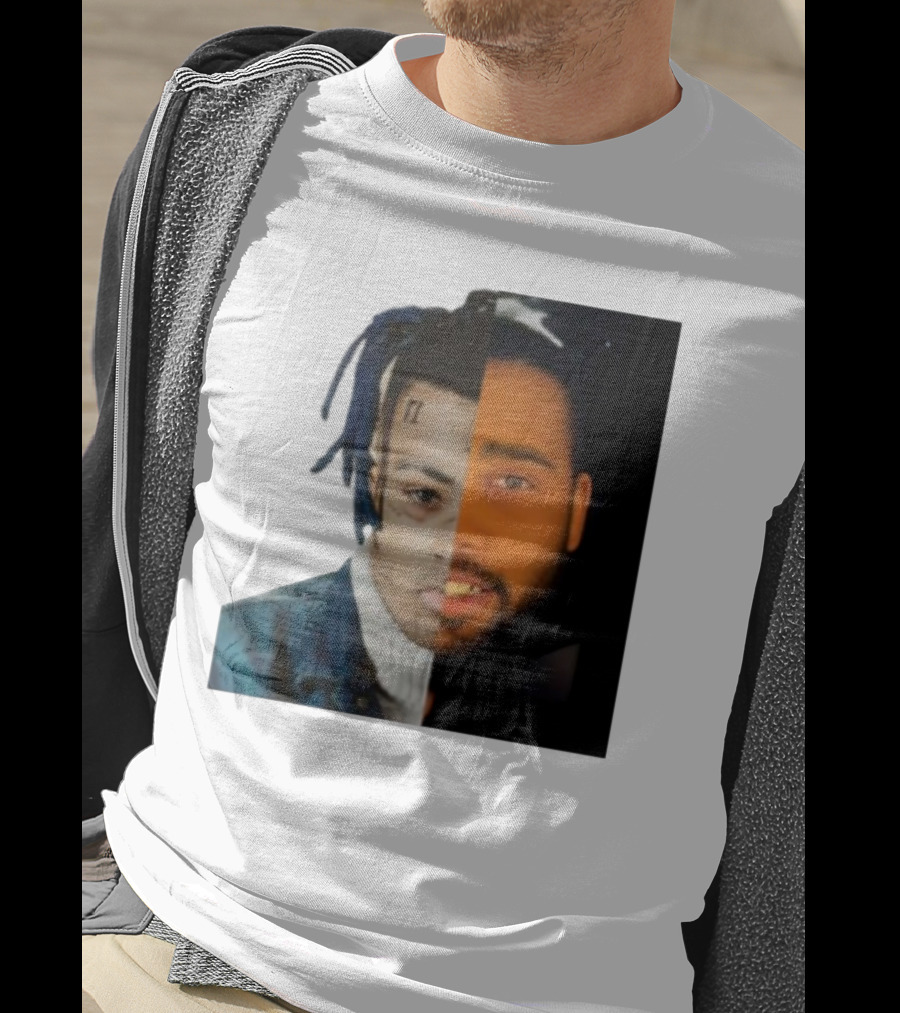 Xxxtentacion Goonlord T-Shirt