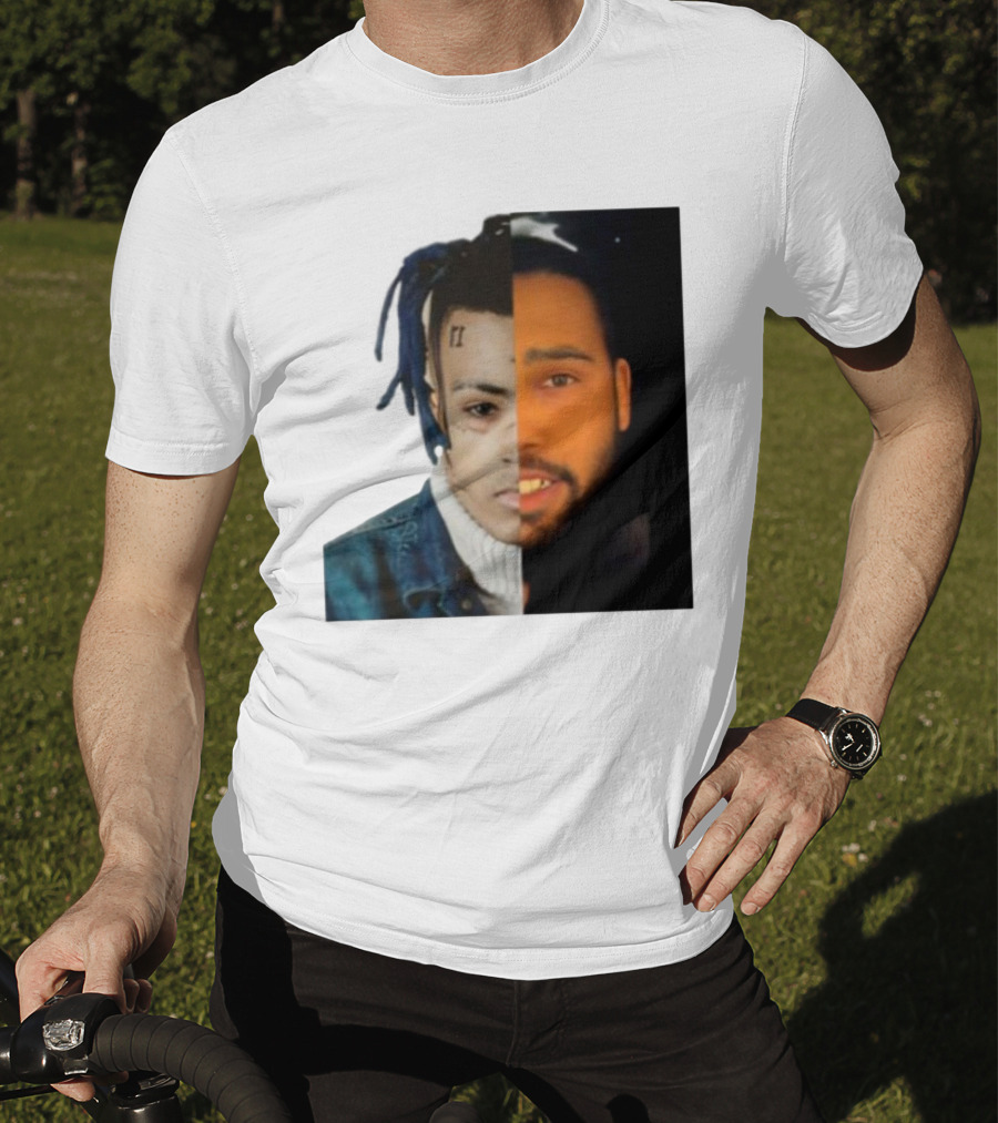 Xxxtentacion Goonlord T-Shirt
