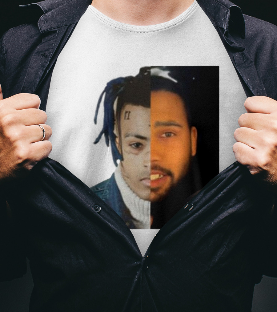 Xxxtentacion Goonlord T-Shirt